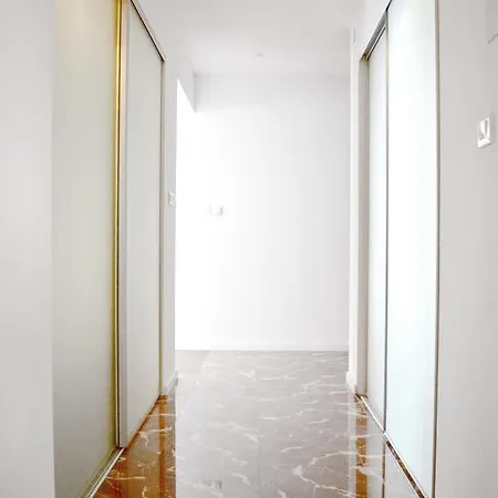 Radosevac Apartman *