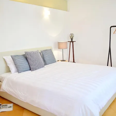 Radosevac Apartman Split