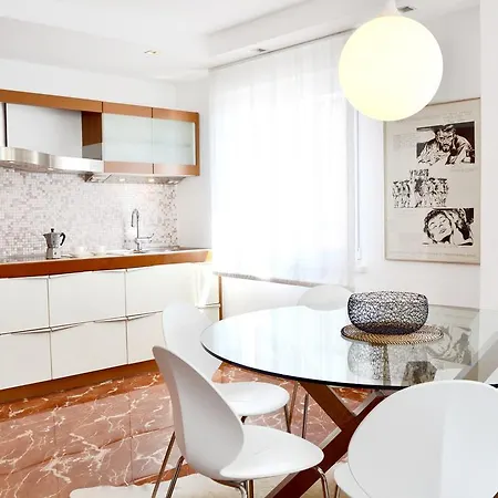 Apartman Radosevac Split